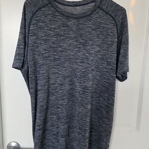 lululemon athletica Metal Vent Tech Shirt